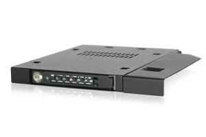 Icy Dock MB411SKO-B Laptop-Ersatzteil