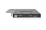 Icy Dock MB411SKO-B Laptop-Ersatzteil