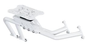 Oplite 101267 Handbremsplatte