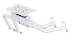 Oplite 101267 Handbremsplatte