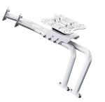 Oplite 101267 Handbremsplatte