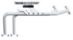 Oplite 101267 Handbremsplatte