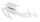 Oplite 101267 Handbremsplatte