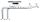Oplite 101267 Handbremsplatte