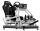 Oplite 101267 Handbremsplatte