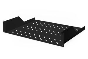 Digitus Fachboden zum Festeinbau in 483 mm (19")-Schränke