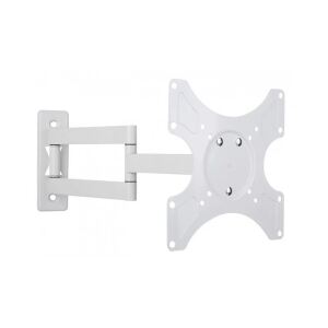 Techly ICA-LCD-2903WH TV-Halterung 94 cm (37") Weiß