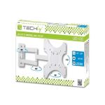 Techly ICA-LCD-2903WH TV-Halterung 94 cm (37") Weiß