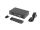 Lanberg RSFE-8P-2GE-120 Netzwerk-Switch Unmanaged Gigabit Ethernet (10/100/1000) Power over Ethernet (PoE) 1U Schwarz