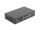 Lanberg RSFE-8P-2GE-120 Netzwerk-Switch Unmanaged Gigabit Ethernet (10/100/1000) Power over Ethernet (PoE) 1U Schwarz
