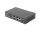 Lanberg RSFE-8P-2GE-120 Netzwerk-Switch Unmanaged Gigabit Ethernet (10/100/1000) Power over Ethernet (PoE) 1U Schwarz