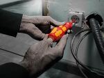 Wera 05006640001 Handschraubendreher Set Gerader Schraubendreher