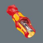 Wera 05006640001 Handschraubendreher Set Gerader Schraubendreher