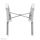 Neomounts NSLS010 Laptop-Halterung 11-17" - faltbar - kompakt - universal