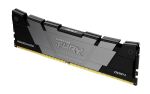 Kingston Technology FURY 32GB 3200MT/s DDR4 CL16 DIMM...