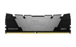 Kingston Technology FURY 32GB 3200MT/s DDR4 CL16 DIMM (2er-Kit) 1Gx8 Renegade Black