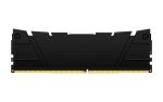 Kingston Technology FURY 32GB 3200MT/s DDR4 CL16 DIMM (2er-Kit) 1Gx8 Renegade Black