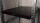 Equip Ausziehbarer Fachboden 19, 1HE, 800mm, Schwarz