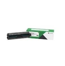 Lexmark C332HK0 Tonerkartusche 1 Stück(e) Schwarz