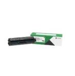 Lexmark C332HK0 Tonerkartusche 1 Stück(e) Schwarz