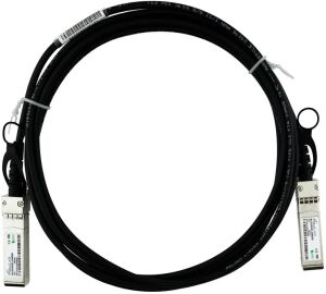 HPE kompatibel 10GBASE-CR SFP SFP DAC 3M AWG30