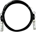 HPE kompatibel 10GBASE-CR SFP SFP DAC 3M AWG30