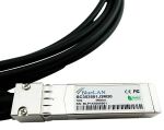 HPE kompatibel 10GBASE-CR SFP SFP DAC 3M AWG30