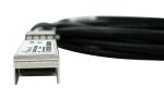 HPE kompatibel 10GBASE-CR SFP SFP DAC 3M AWG30
