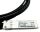 HPE kompatibel 10GBASE-CR SFP SFP DAC 3M AWG30