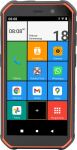 Olympia TREK 14 cm (5.5") Dual-SIM Android 10 4G USB...