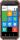 Olympia TREK 14 cm (5.5") Dual-SIM Android 10 4G USB Typ-C 3 GB 32 GB 5000 mAh Schwarz, Orange
