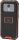 Olympia TREK 14 cm (5.5") Dual-SIM Android 10 4G USB Typ-C 3 GB 32 GB 5000 mAh Schwarz, Orange