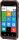 Olympia TREK 14 cm (5.5") Dual-SIM Android 10 4G USB Typ-C 3 GB 32 GB 5000 mAh Schwarz, Orange