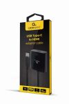 Gembird A-CM-HDMIF-04 USB-Grafikadapter Schwarz
