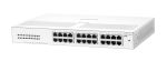 HPE Aruba Networking Networking Instant On Switch 24p Gigabit 1430