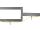 Equip 650341 Artikulierende TV-Wandmontagehalterung, 32 bis 55 Zoll