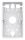 TP-Link Omada OJB-100 Wireless Access Point-Zubehör WLAN-Zugangspunkt-Halterung