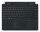 Microsoft Surface Pro Signature Keyboard w/ Slim Pen 2 Nordisch Microsoft Cover port Schwarz