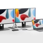 ALOGIC MV2 Kabelgebunden USB 3.2 Gen 1 (3.1 Gen 1) Type-C Grau