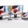 ALOGIC MV2 Kabelgebunden USB 3.2 Gen 1 (3.1 Gen 1) Type-C Grau
