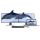 ALOGIC MV2 Kabelgebunden USB 3.2 Gen 1 (3.1 Gen 1) Type-C Grau