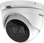 Hikvision Dome DS-2CE79H8T-AIT3ZF2.7-13.5mm 5MP Turret