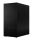 ICY BOX IB-RD3621U3, RAID-System für 2x 3,5" SATA III HDD zu USB 3.2 Gen 1 Host, RAID 0, 1, Large, Single, schwarz
