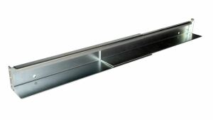 Equip Rails 19, 600 Bis 800mm Tiefe