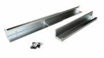 Equip Rails 19, 600 Bis 800mm Tiefe