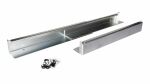 Equip Rails 19, 600 Bis 800mm Tiefe