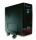 Techly ICA-CS-34 Multimediawagen & -ständer Schwarz PC Multimedia-Wagen