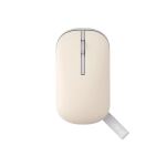 ASUS Marshmallow Mouse MD100 Maus Büro Beidhändig RF Wireless + Bluetooth Optisch 1600 DPI