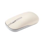 ASUS Marshmallow Mouse MD100 Maus Büro Beidhändig RF Wireless + Bluetooth Optisch 1600 DPI