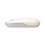 ASUS Marshmallow Mouse MD100 Maus Büro Beidhändig RF Wireless + Bluetooth Optisch 1600 DPI